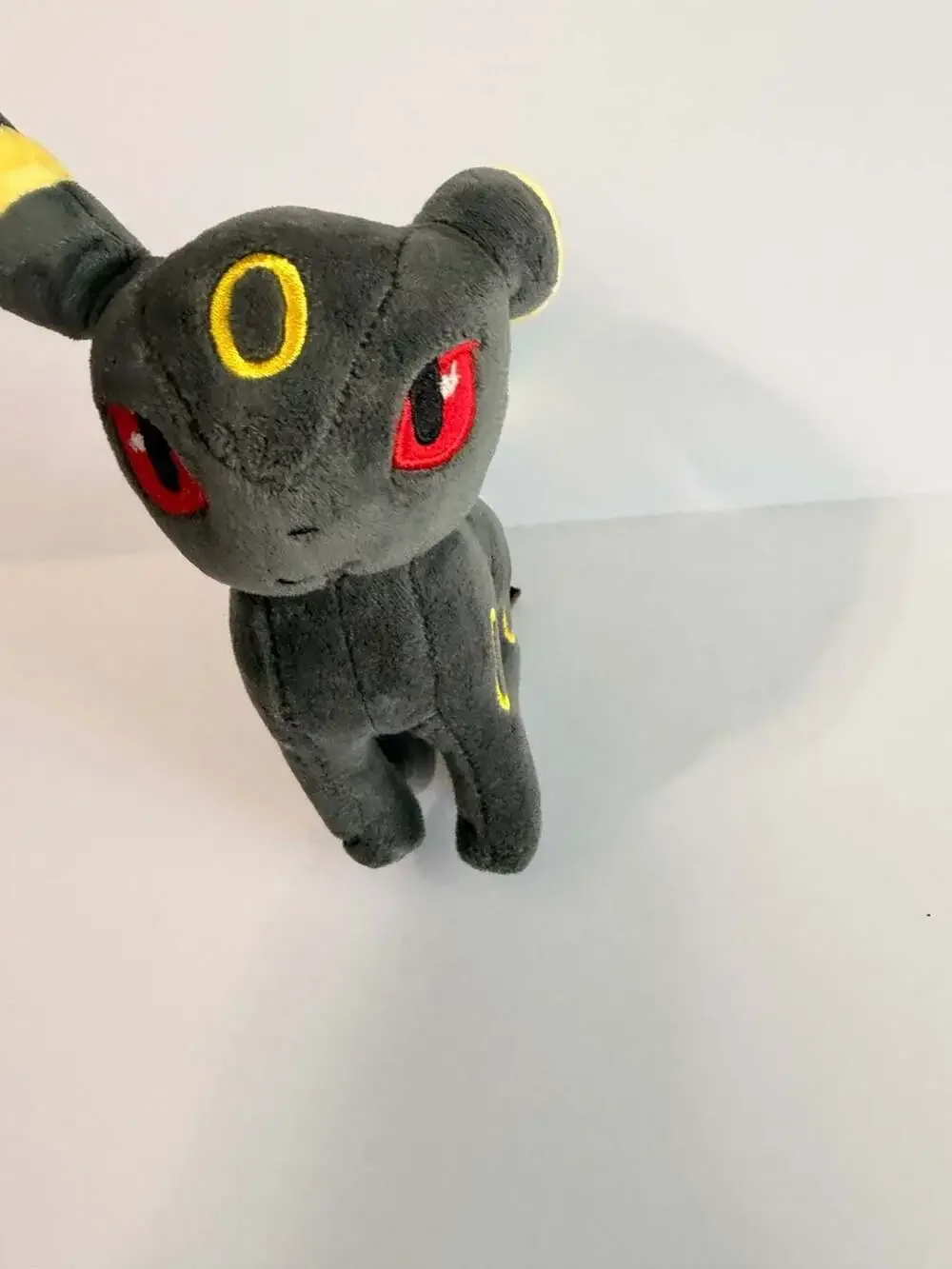 Pokemon Center Eevee Collection Umbreon Plush Doll